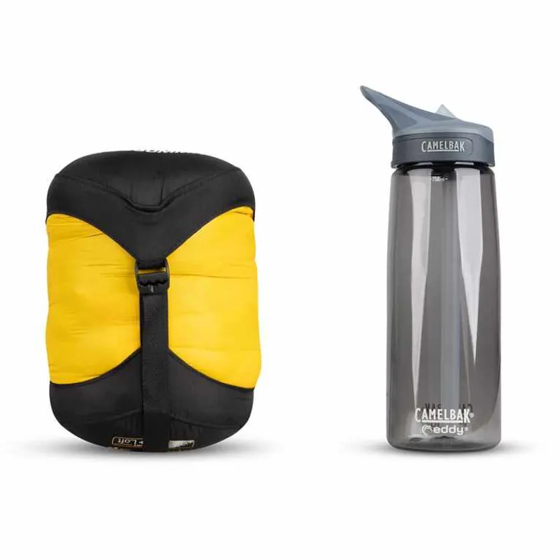 Sea to Summit Spark SpII Down Sleeping Bag in Regular Length-3